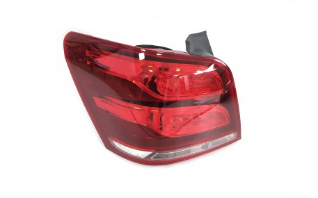 Фонари задние Mercedes GLK-class X204