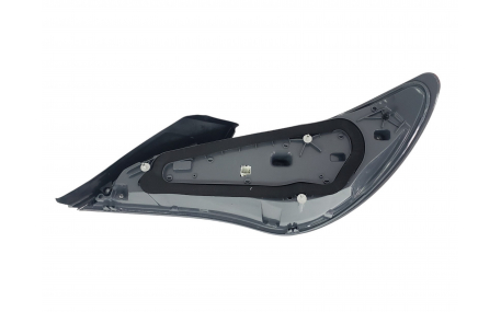 Фонари задние Mercedes CLA-class C117 2017-2019