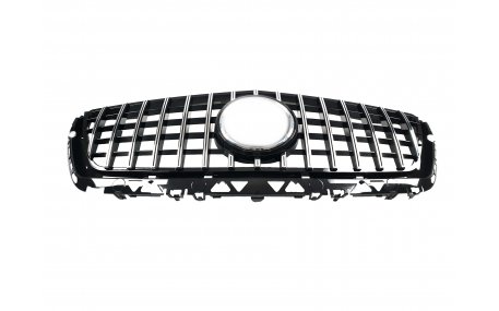 Решетка радиатора Mercedes Sprinter 2013-2018