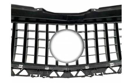 Решетка радиатора Mercedes Sprinter 2013-2018