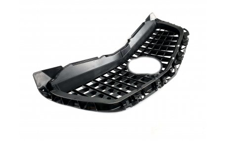 Решетка радиатора Mercedes Sprinter 2013-2018