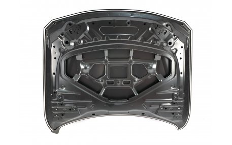 Капот BMW 3 F30