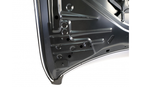 Капот BMW 3 F30