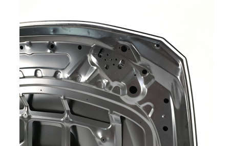 Капот BMW 3 F30