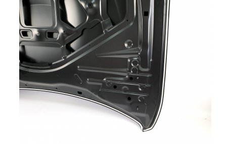 Капот BMW 3 F30