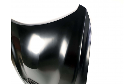 Капот BMW 3 F30