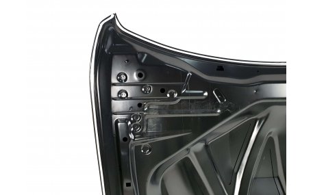 Капот BMW 3 F30