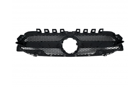 Решетка радиатора Mercedes A-class W177