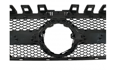 Решетка радиатора Mercedes A-class W177