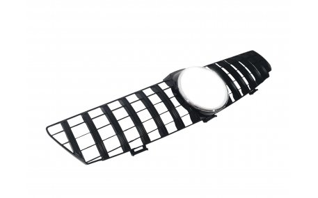 Решетка радиатора Mercedes CLS-class W219 2004-2007