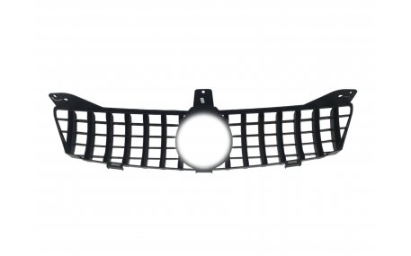 Решетка радиатора Mercedes CLS-class W219 2004-2007