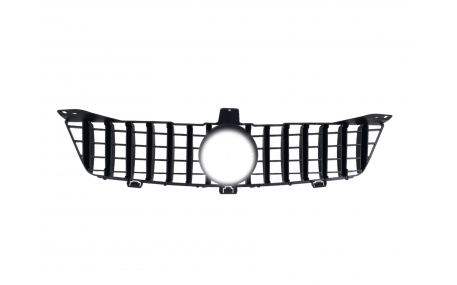 Решетка радиатора Mercedes CLS-class W219 2008-2010