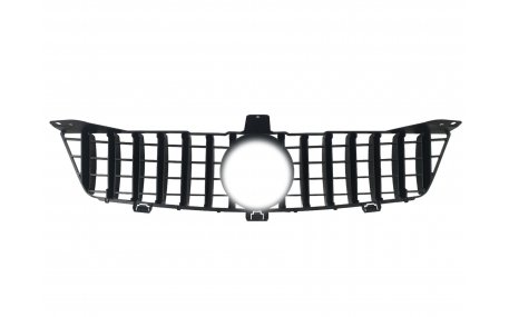 Решетка радиатора Mercedes CLS-class W219 2008-2010