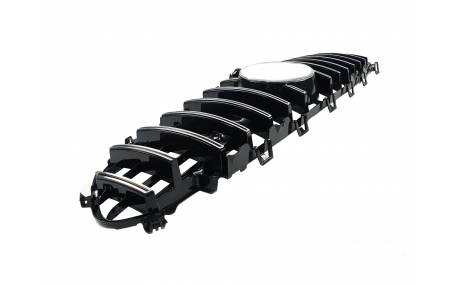 Решетка радиатора Mercedes CLS-class C257