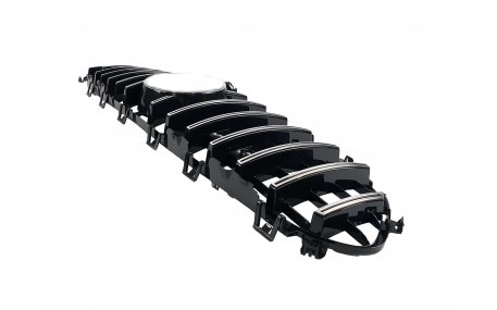 Решетка радиатора Mercedes CLS-class C257