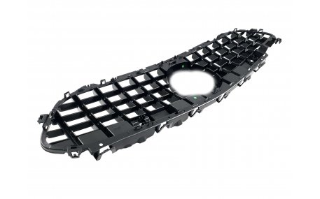 Решетка радиатора Mercedes CLS-class C257