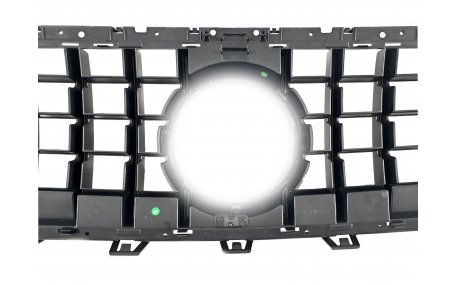 Решетка радиатора Mercedes CLS-class C257