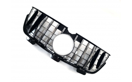 Решетка радиатора Mercedes GL-class X164