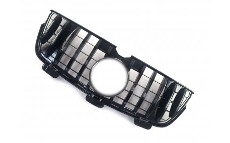 Решетка радиатора Mercedes GL-class X164