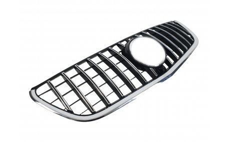 Решетка радиатора Mercedes Vito W447 2014-2019