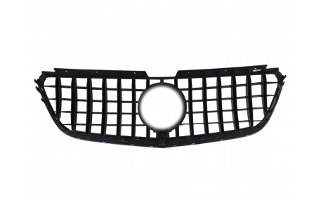 Решетка радиатора Mercedes Vito W447 2014-2019