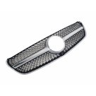 Решетка радиатора Mercedes V-Class 2014-2019