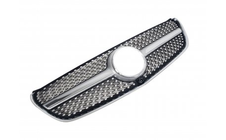 Решетка радиатора Mercedes V-Class 2014-2019