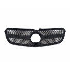 Решетка радиатора Mercedes V-Class 2014-2019