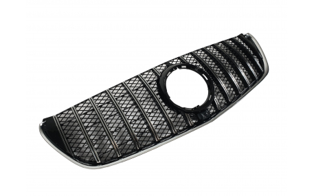 Решетка радиатора Mercedes V-Class 2014-2019