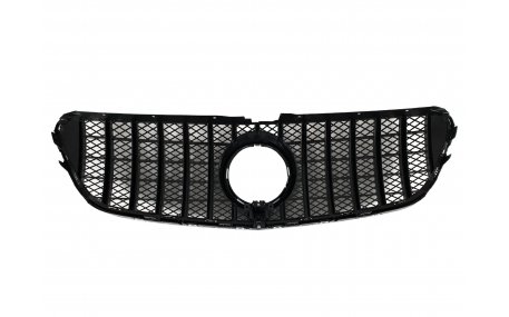 Решетка радиатора Mercedes V-Class 2014-2019