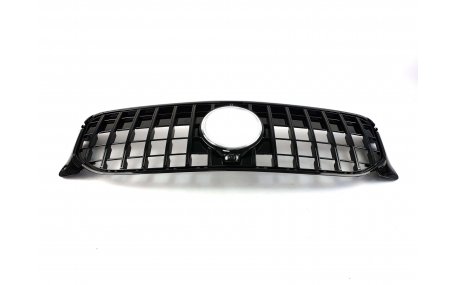 Решетка радиатора Mercedes GLB-class X247