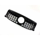 Решетка радиатора Mercedes GLB-class X247