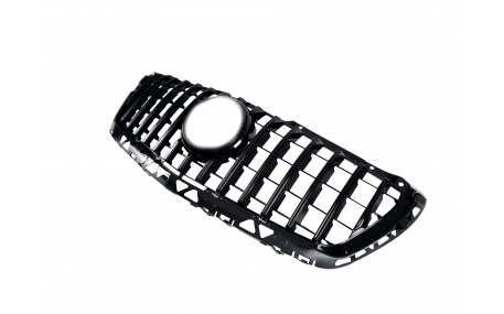 Решетка радиатора Mercedes Sprinter 2013-2018