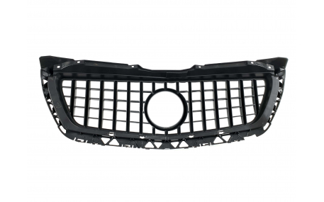 Решетка радиатора Mercedes Sprinter 2013-2018