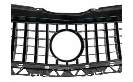 Решетка радиатора Mercedes Sprinter 2013-2018
