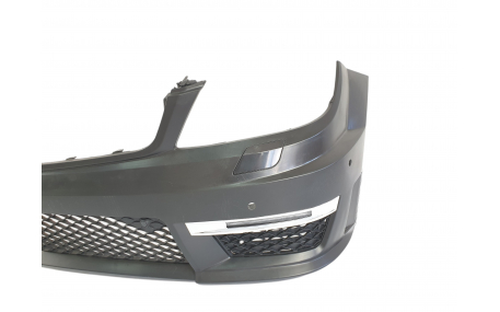 Комплект обвеса Mercedes С-class W204