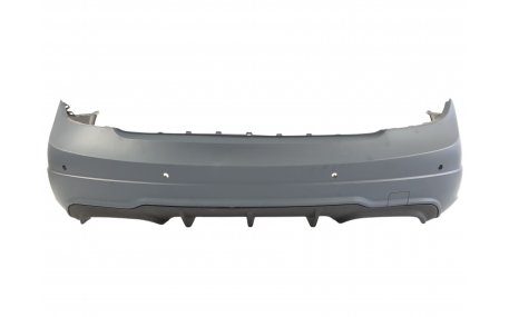 Комплект обвеса Mercedes С-class W204