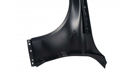 Крылья Mercedes C-class W205 2014-2019