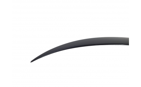 Спойлер Mercedes C-class W205