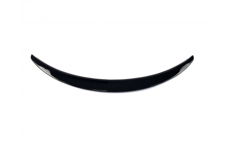 Спойлер Mercedes C-class W205 Coupe