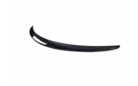 Спойлер Mercedes C-class W205 Coupe