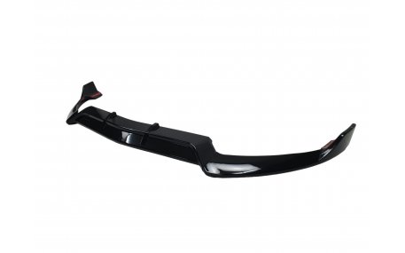 Накладка передняя Mercedes C-class W205 2015-2019