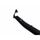 Накладка передняя Mercedes C-class W205 2015-2019