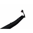 Накладка передняя Mercedes C-class W205 2015-2019