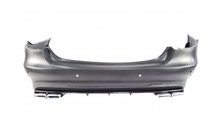 Комплект обвеса Mercedes E-class W212