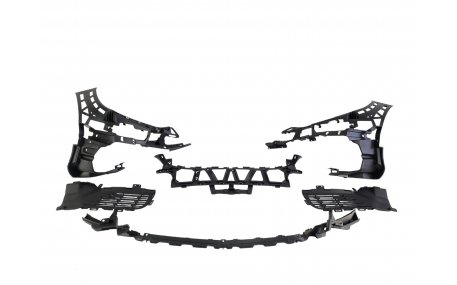 Комплект обвеса Mercedes E-class W212