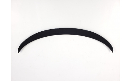 Спойлер Mercedes CLA-class W117