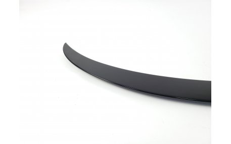 Спойлер Mercedes CLA-class W117