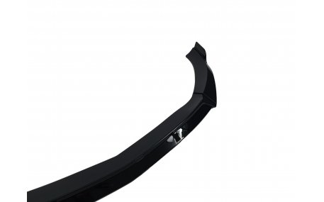 Накладка передняя Mercedes CLA-class W117 2017-2019