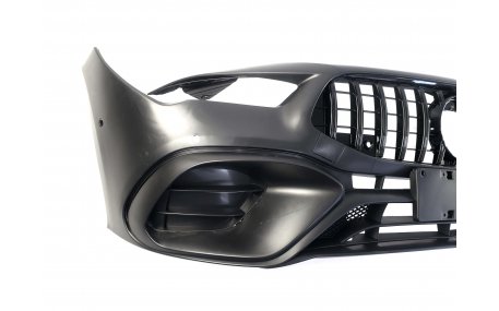 Комплект обвеса Mercedes CLA-class C118